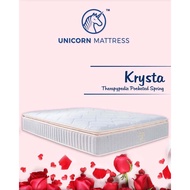 mattress pocketed spring mattress latex form mattress queen pocketed spring mattress