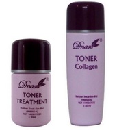 DNARS TONER ( COLLAGEN/TREATMENT)