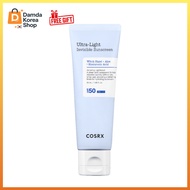 [COSRX] Ultra Light Invisible Sunscreen 50ml