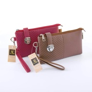 Dompet Tiara pouch by 7lash