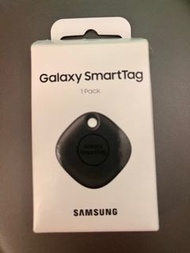 全新三星智能藍牙追蹤器Samsung Galaxy SmartTag