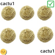 CACTU Soldering Tip Cleaner Set, Durable Brass Solder Tip Cleaning Brass Wire, Easy to install Sturd