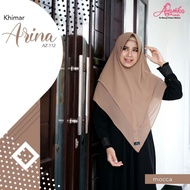 Azamka - KHIMAR ARINA
