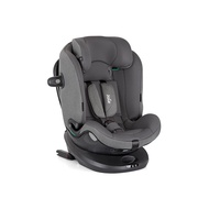Joie I-Spin Multiway R129 360 Spin Car Seat - Thunder (0-7yrs)