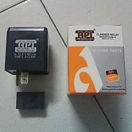 HONDA C70 / HONDA GBO FLASHER RELAY