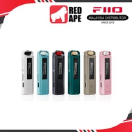 FiiO Snowsky Echo Nano, Portable Music Player DAP: DAC with 3.5mm Output & USB DAC Mode Music Player