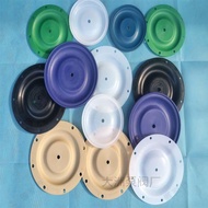 |Including Integrated Pneumatic Pump Accessories Encyclopedia Diaphragm QBY/K25/40 Nitrile Glue Thre