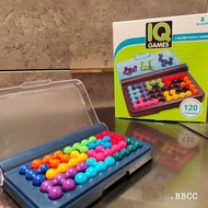 Smart games alike iq puzzle 3D puzzle logic games