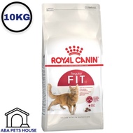Royal Canin Fit 32 10KG