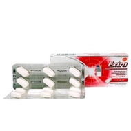 Panadol Extra (12 tablets)