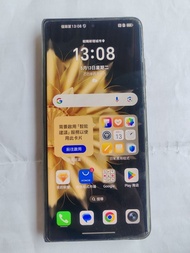 honor magic v2 16+512gb 港版 80%