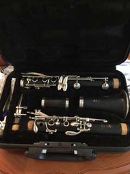 Clarinet 單簧管 YAMAHA