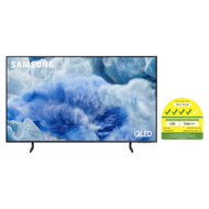 (Bulky) SAMSUNG QA55Q8FAAKXXS QLED Q8F 4K Vision AI Smart TV(55Inch)(Energy Efficiency Class 4)