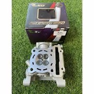 LEO SUPERHEAD LC135 (OVAL SHAPED) [R&D THAILAND] LEO SUPER HEAD