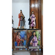 Dxf kinemon - izou one piece