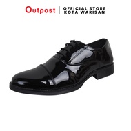 Outpost Shoe PU Combat Action - Size 33/38-45