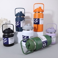 Fit 3 Thermos Bottle Capacity 1500ml - 2500ml new model 2026 Stainless Steel Water Bottle Thermal Fl
