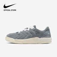 Jordan Mens Session Shoes - Cool Grey
