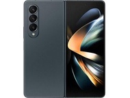 SamSung Z Fold 4 12G+256GB 台灣公司貨 全新未拆 (綠色/金色/黑色)