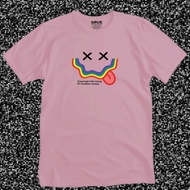 Grue T-Shirt Mazel/ Rainbow/