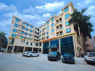 城市便捷陽江高新區平岡店 (City Comfort Inn Yangjiang High-tech Zone Pinggang)