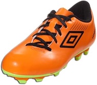 GT 2 Shield FG JNR Orange/Black Size 3y