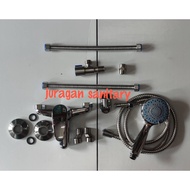 Water Heater Accessories Package 2, Paloma, Ariston, Modena, Rinnai