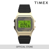 Timex T80 Digital Watch TMTW2V41000X8