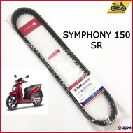 [100% ORI] SYMPHONY 150 SR SR150  V BELT TIMING BELT TALI BELTING 1B01ARA01 SYM GENUINE