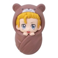 ⚠️單售-沒有套⚠️💚免平郵💚 新箱識 🌟8月新貨🌟 現貨 行版 扭蛋 BANDAI 東京復仇者 東京卍復仇者包布膠公仔 花垣武道