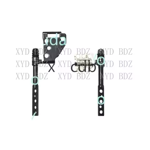 DB New For HP EliteBook 830 840 G5 G6 Laptop LCD Screen Hinge Hinges Shaft Axis