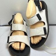 Authentic Dr.Marten Sandals Second Hand Size EU37 Length 24 Cm.