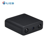 กล้องพี่เลี้ยงขนาดเล็ก1920x108การมองเห็นได้ในเวลากลางคืนอินฟราเรด0P ความปลอดภัยในบ้าน