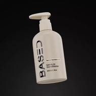 Based Bodyworks Leave-In Conditioner – Hydrating & Strengthening Formula - 200ml -