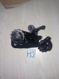 Rd Sensah Rx11 Pro 11 Speed Sgs Long Cage