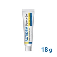 Gel Giảm Mụn Actidem Derma Gel Dưỡng Ẩm Da
