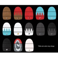 Dexter THE 9 Bowling Shoes Replacement Slide & Traction Soles