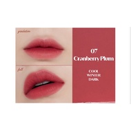 Etude House Fixing Tint Cranberry Plum