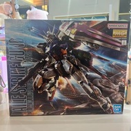 門市現貨 mg1/100 空戰型突擊高達 ver. rm aile strike Gundam
