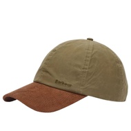 หมวกแก๊ป (6-Panel) Barbour Transport Cap