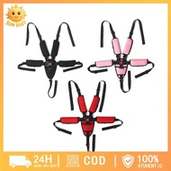 Baby Seat Harness Belt Strap 5 Point Harness Stroller seat belts