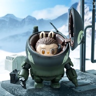 POP MART泡泡玛特 THE MONSTERS×横山宏 Ma.K.系列手办盲盒玩具生日礼物 单盒（随机发 拍12个非整盒）