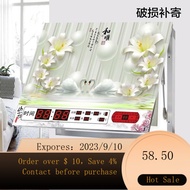 🌈Perpetual Calendar Electric Meter Box Meter Box Cover Electric Meter Box Living Room Restaurant Dec