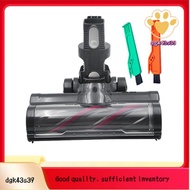 For  N5 N5S N5T N3 S6&  M8PLUS Cordless Vacuum Cleaner Electric Brush Replacement