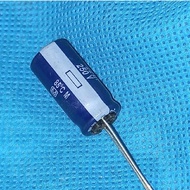 Elko panasonic 22uf 250v original japan mastushita panasonic 22 uf 22u 1