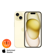 [Unsealed] Apple iPhone 15: 256GB