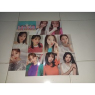 Photo Izone - Oneiric Diary (Kit Album)