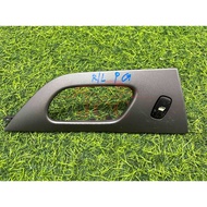 PEUGEOT 407 POWER WINDOW SWITCH (REAR/LEFT) [2G-4C-E342]