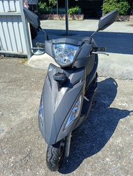 2020年新迪爵125