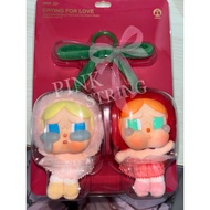 PRELOVED ORIGINAL CHERRY CRYBABY | Good condition & FREE acrylic casing